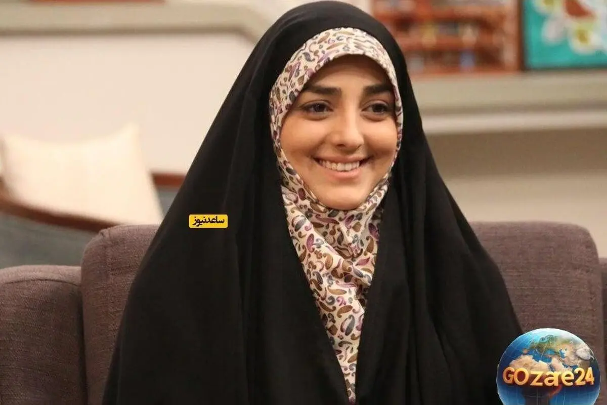 ویدیوی دیدنی ستاره سادات قطبی و پسرش در حال موتورسواری در خیابان‌های تهران؛ لحظه‌ای خانوادگی و متفاوت