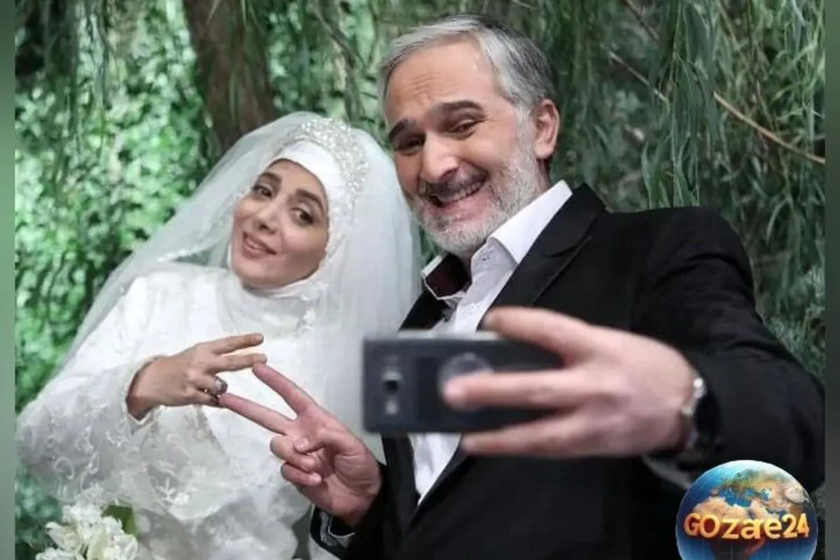 بیژن بنفشه‌خواه از پیش‌خرید ملک در چیتگر و سفر به اهرام مصر خبر داد؛ واکنش شوخ‌طبعانه امیرحسین قیاسی در برنامه قیاسی