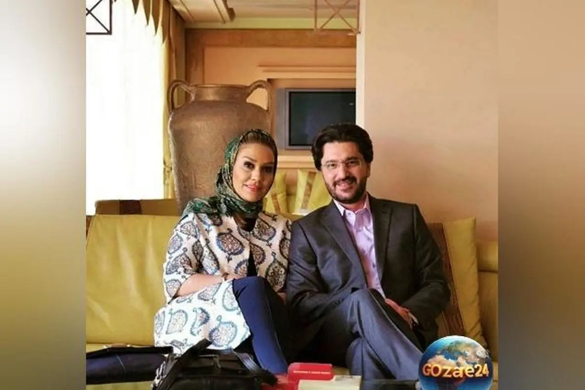 گشت و گذاری در خانه قدیمی و دلنشین امیرحسین مدرس و بهار بهاردوست؛ طراحی داخلی سنتی، دکوراسیون اصیل و آرامشبخش