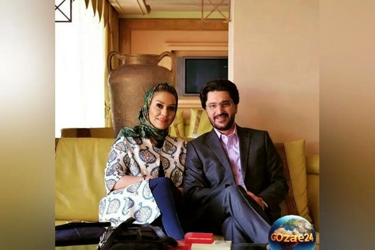 گشت و گذاری در خانه قدیمی و دلنشین امیرحسین مدرس و بهار بهاردوست؛ طراحی داخلی سنتی، دکوراسیون اصیل و آرامش‌بخش