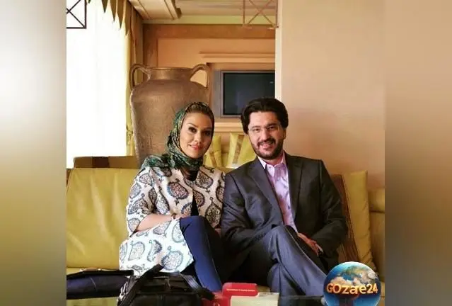 گشت و گذاری در خانه قدیمی و دلنشین امیرحسین مدرس و بهار بهاردوست؛ طراحی داخلی سنتی، دکوراسیون اصیل و آرامش‌بخش