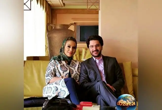 گشت و گذاری در خانه قدیمی و دلنشین امیرحسین مدرس و بهار بهاردوست؛ طراحی داخلی سنتی، دکوراسیون اصیل و آرامش‌بخش