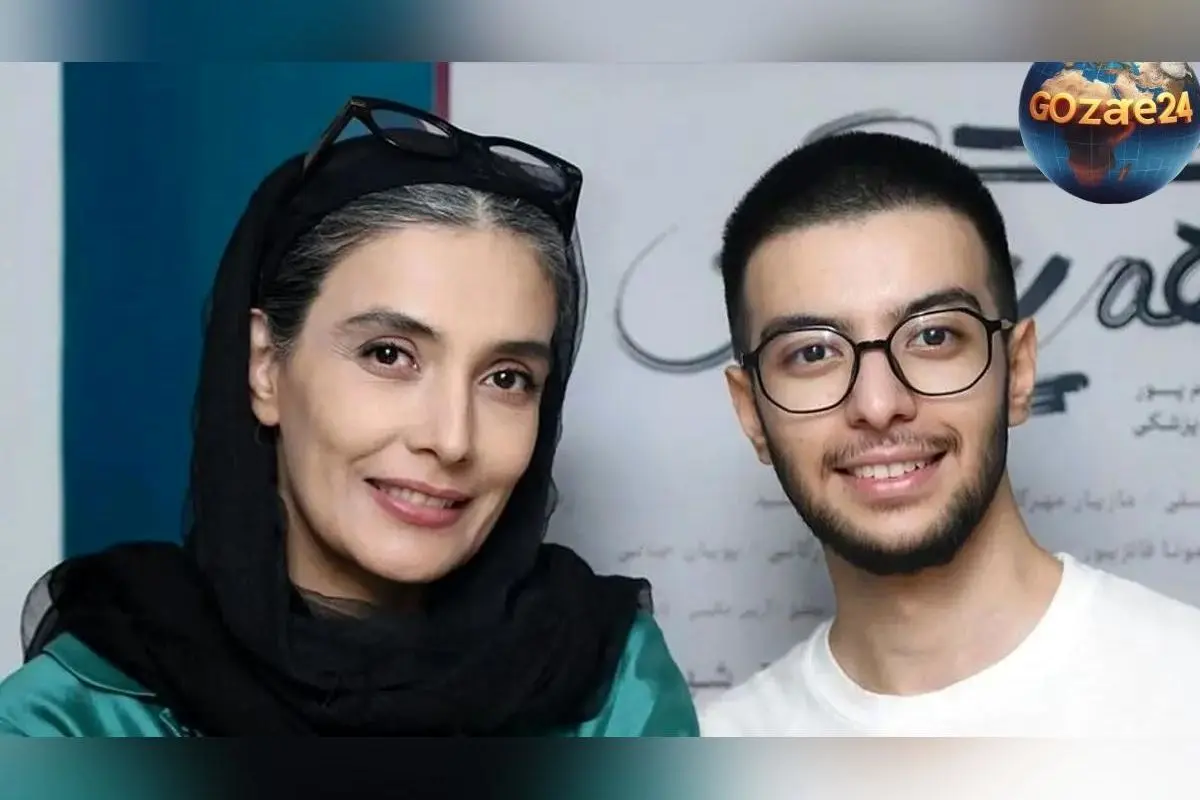 استایل متفاوت و ترندی مادر و پسر زارع در کنار هم؛ نگاه نزدیک به تغییر جنسیت و مسیر هنری نسل جدید خانواده