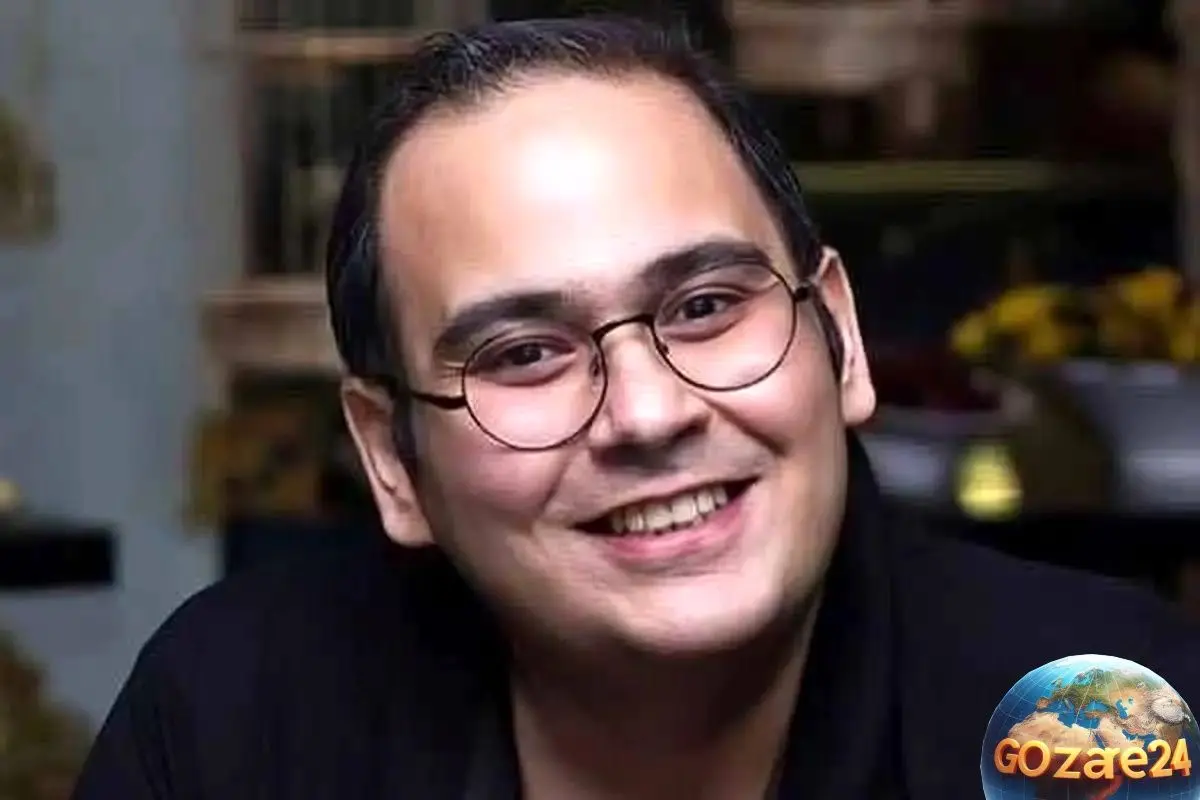 رضا داوودنژاد در کنار نیکی کریمی و دخترعمویش مونا داوودنژاد در لندن؛ وداع با چهره سرزنده و شاد این هنرمند محبوب