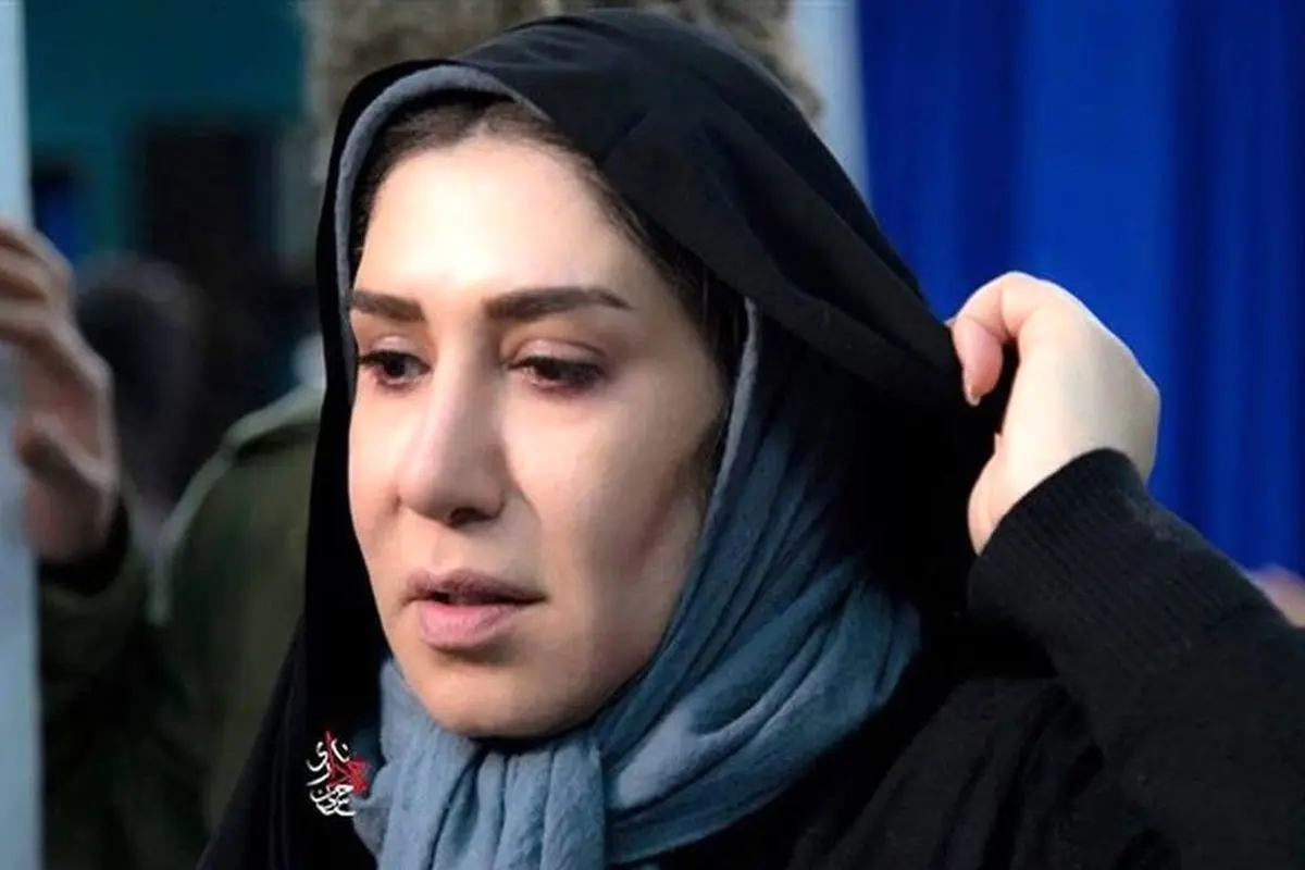 بیوگرافی نسیم ادبی؛ زندگی شخصی، علت فوت همسرش و عکس‌های جدید