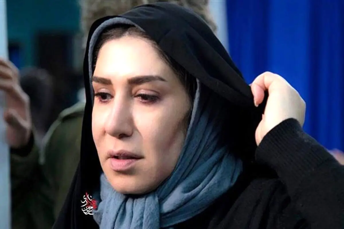 بیوگرافی نسیم ادبی؛ زندگی شخصی، علت فوت همسرش و عکس‌های جدید