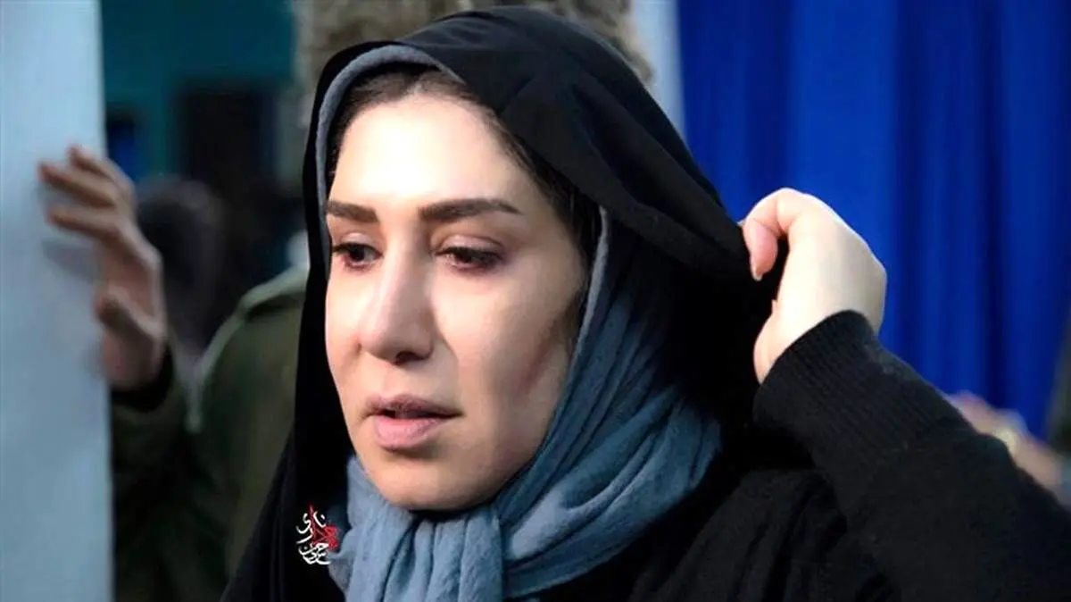 بیوگرافی نسیم ادبی؛ زندگی شخصی، علت فوت همسرش و عکس‌های جدید