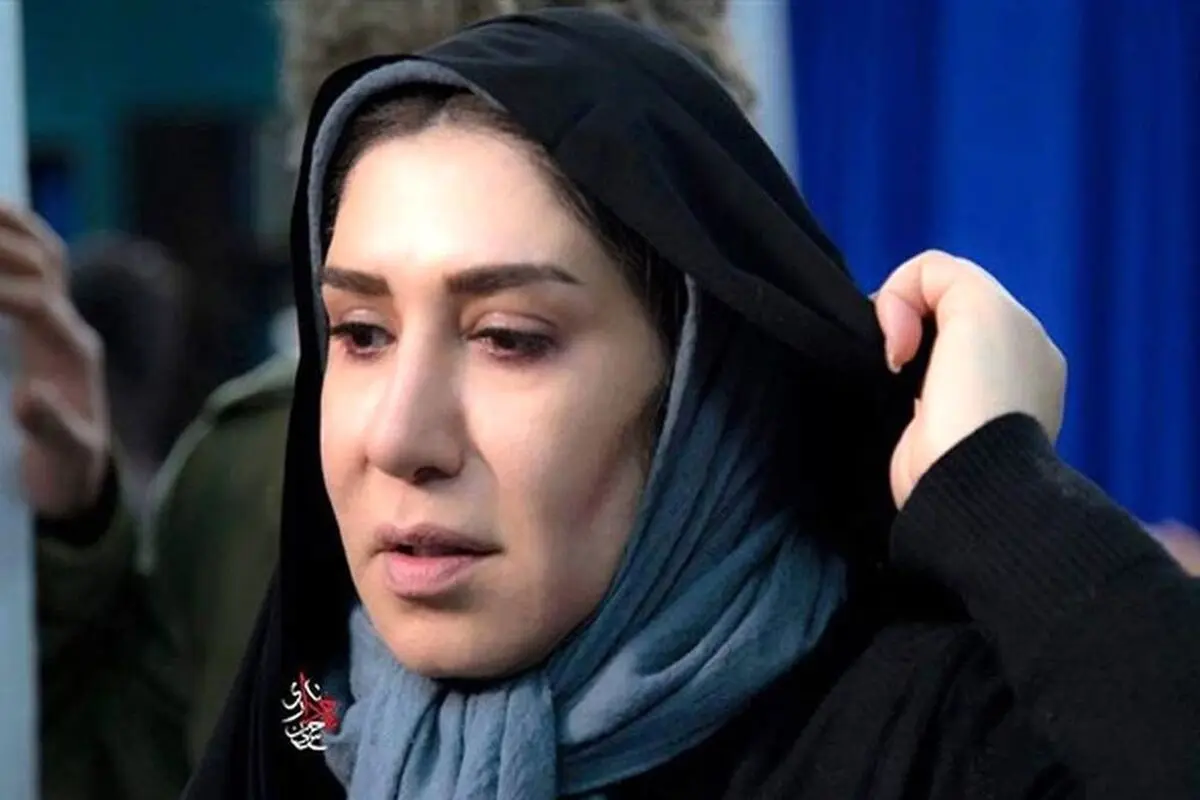 بیوگرافی نسیم ادبی؛ زندگی شخصی، علت فوت همسرش و عکس‌های جدید