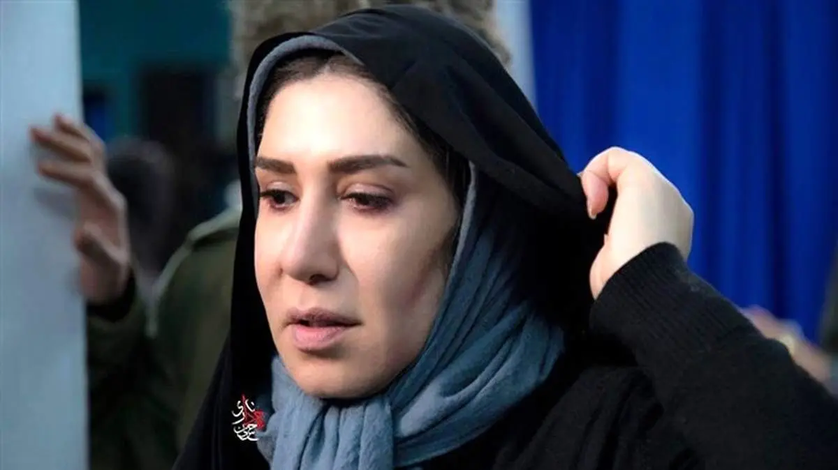 بیوگرافی نسیم ادبی؛ زندگی شخصی، علت فوت همسرش و عکس‌های جدید