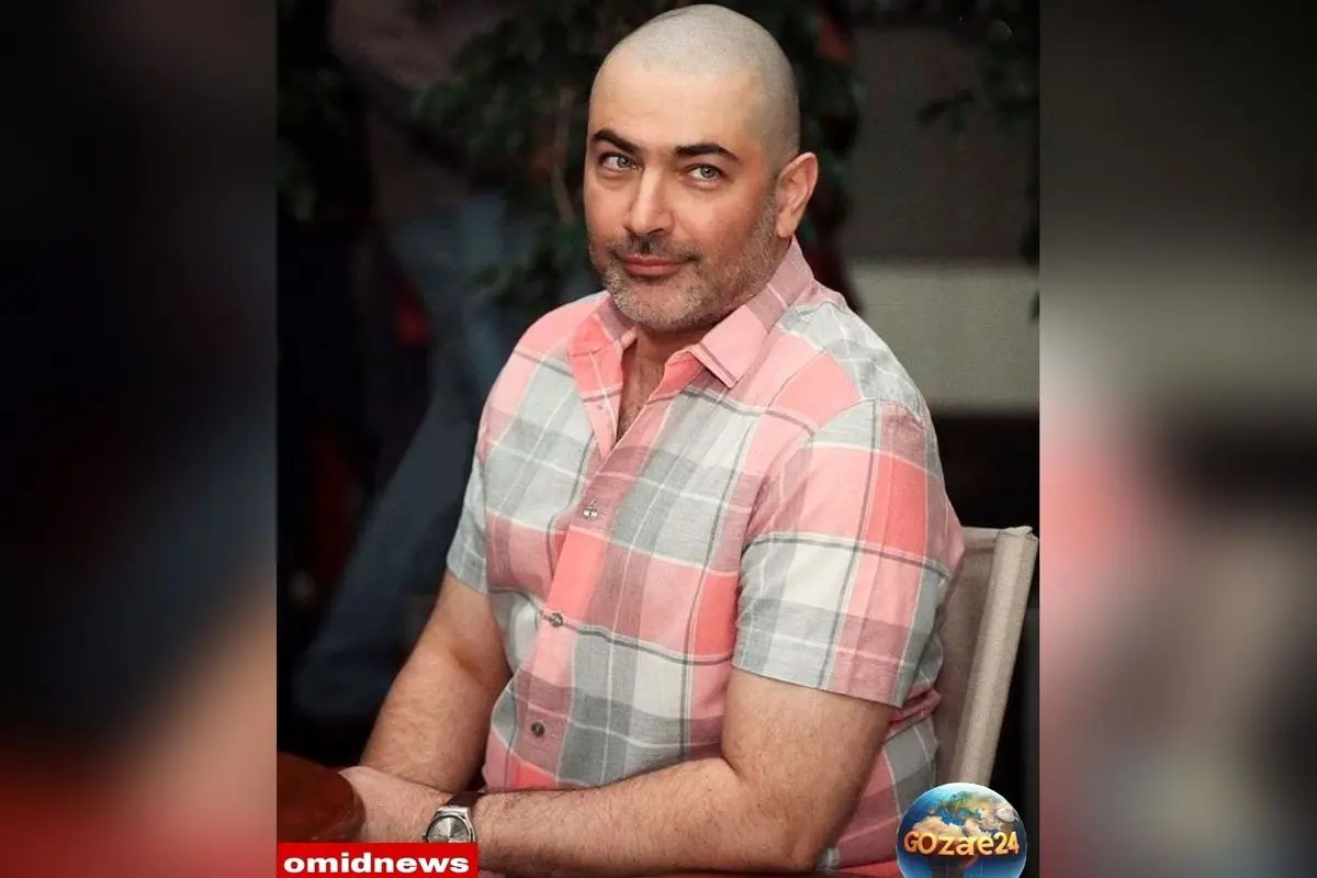 پارسا پیروزفر در نقش روحانی با چهره متفاوت در خیابان؛ تصاویر جدید و تغییر ظاهر بازیگر محبوب