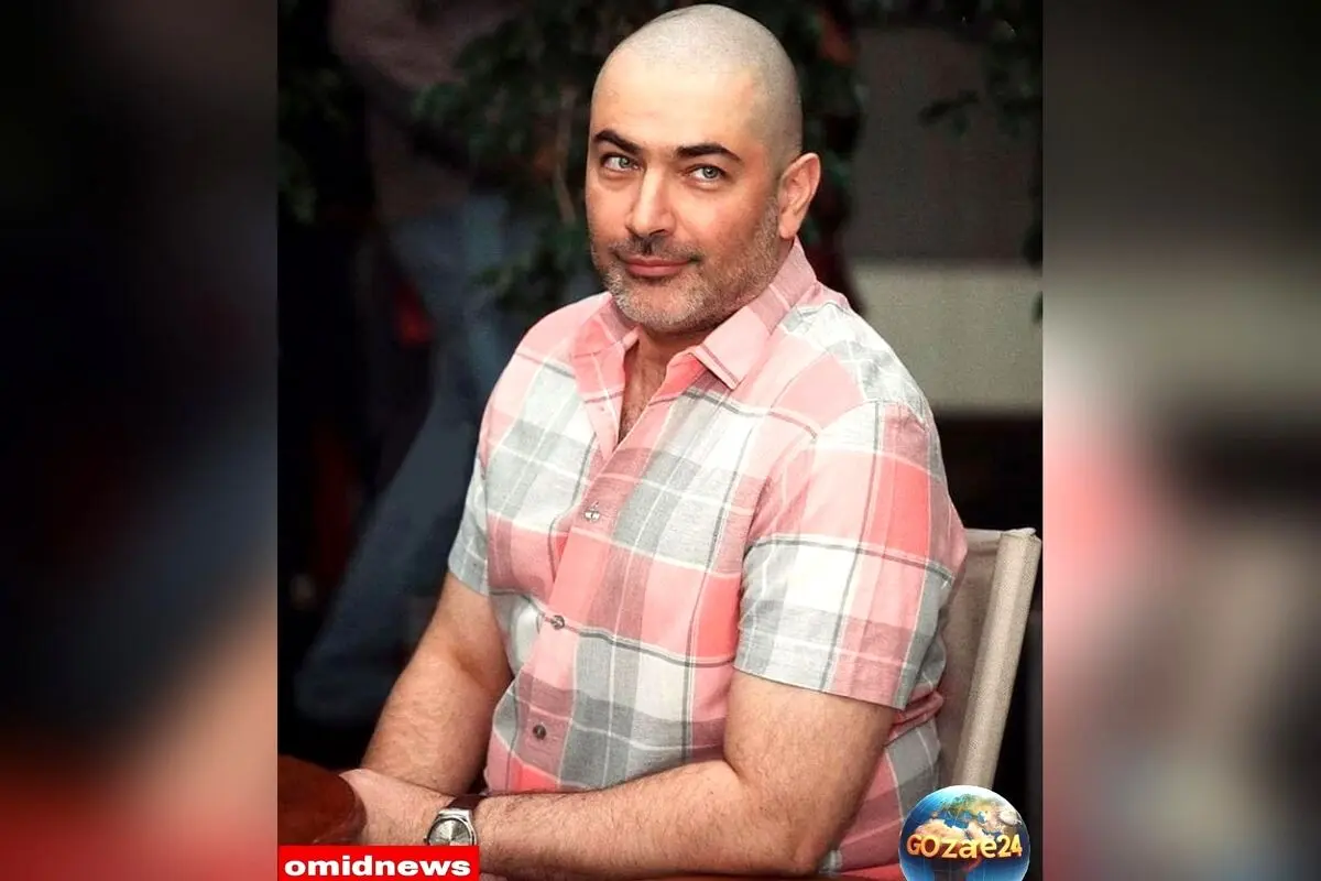 پارسا پیروزفر در نقش روحانی با چهره متفاوت در خیابان؛ تصاویر جدید و تغییر ظاهر بازیگر محبوب