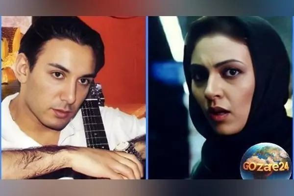 زیبا بروفه و شادمهر در گفتگوهای جدید: از ازدواج زودهنگام تا دیدار در خانه او