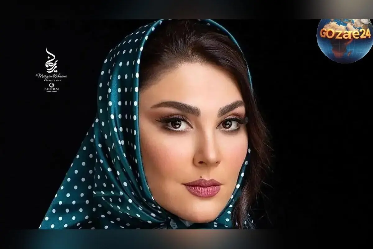 عکس و چیدمان لاکچری شب یلدا لاله اسکندری؛ پیام امید و تبریک سال نو در کنار خانواده و دوستان