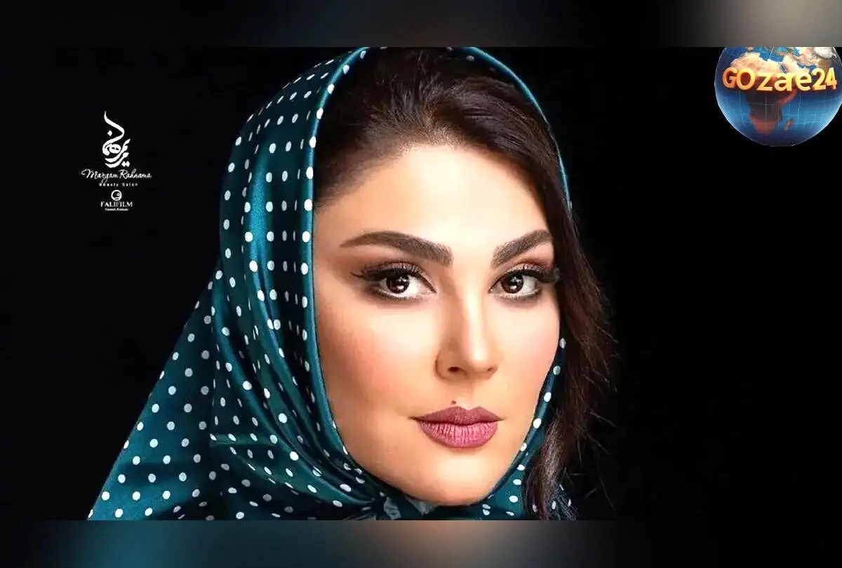 عکس و چیدمان لاکچری شب یلدا لاله اسکندری؛ پیام امید و تبریک سال نو در کنار خانواده و دوستان