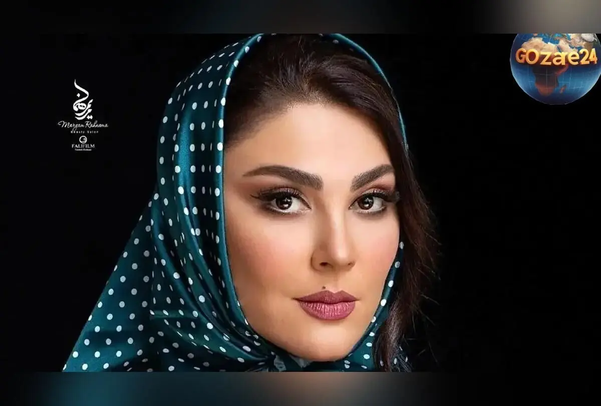 عکس و چیدمان لاکچری شب یلدا لاله اسکندری؛ پیام امید و تبریک سال نو در کنار خانواده و دوستان