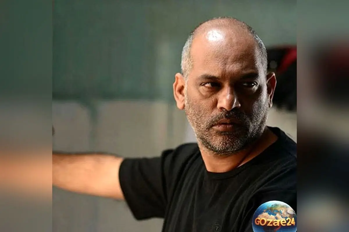 بیوگرافی کامل نادر فلاح، زندگی خصوصی و آثار هنری او + عکس‌های دیدنی