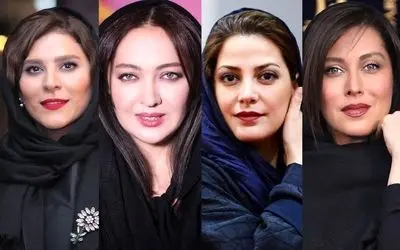 قد خانم‌های بازیگر ایرانی؛ لیست ۵۰ بازیگر زن بلندقد و کوتاه ایرانی همراه بیوگرافی و عکس