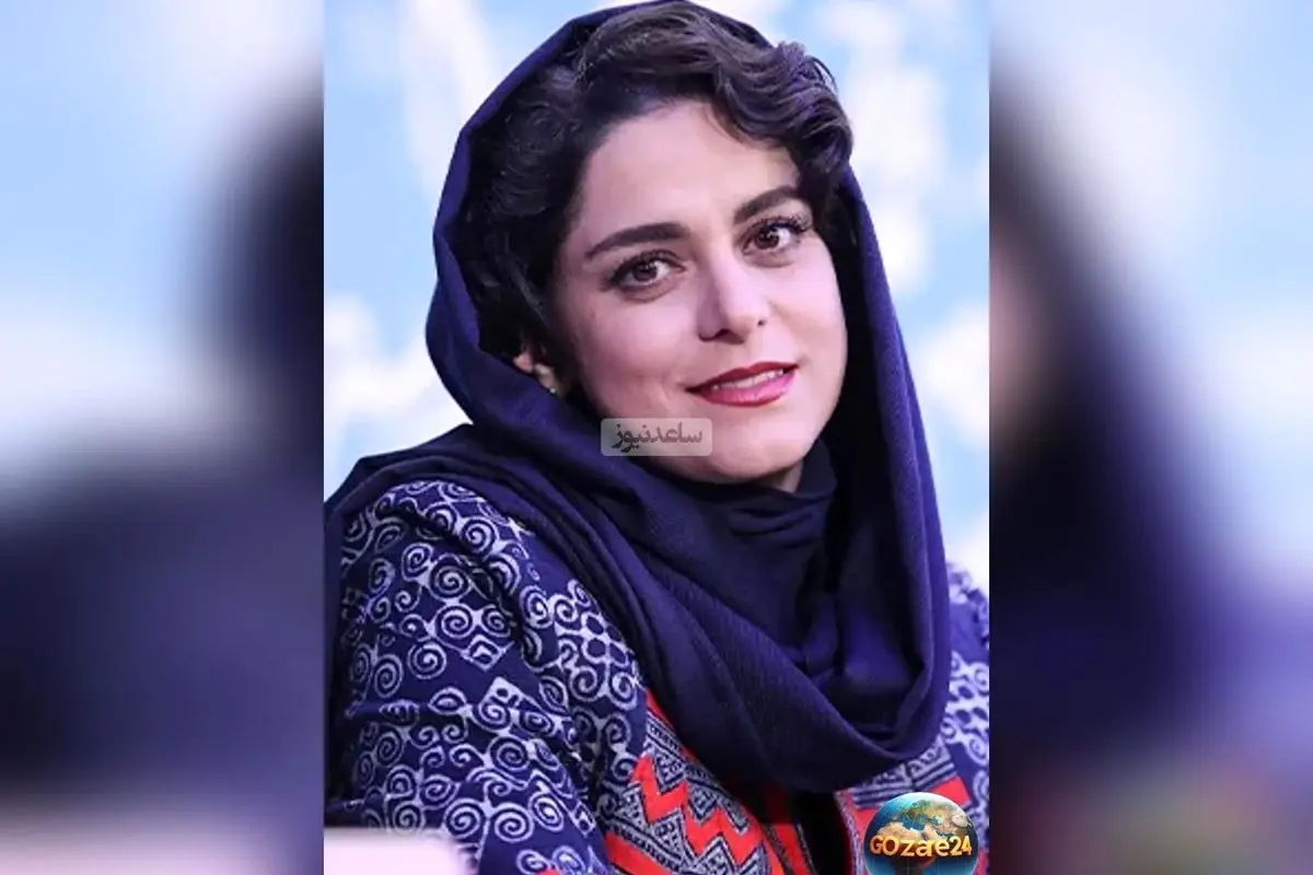 غزل شاکری در سفر به آفریقا با انتشار تصویری شاعرانه و دلنشین: «باد، ترانهای برای دلتنگیهای انسان میخواند…»