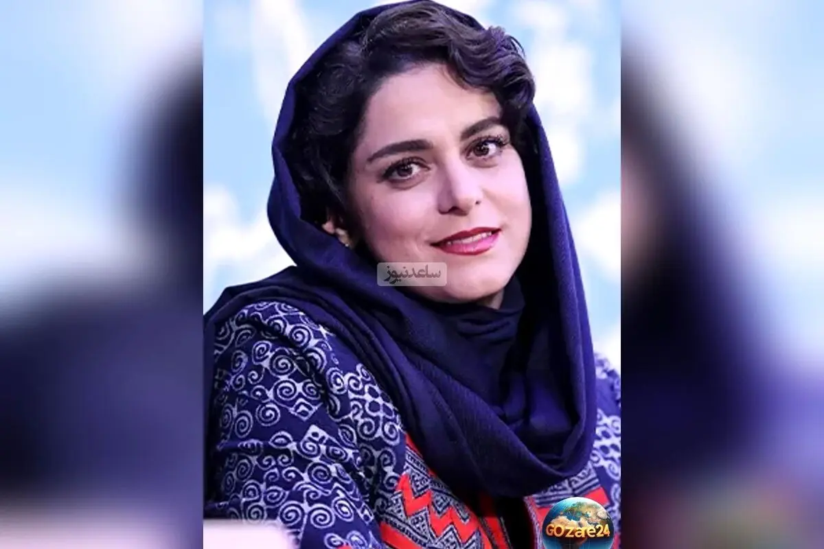 غزل شاکری در سفر به آفریقا با انتشار تصویری شاعرانه و دلنشین: «باد، ترانه‌ای برای دلتنگی‌های انسان می‌خواند…»