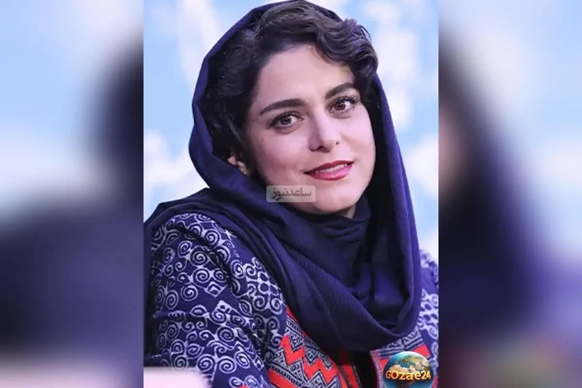 غزل شاکری در سفر به آفریقا با انتشار تصویری شاعرانه و دلنشین: «باد، ترانه‌ای برای دلتنگی‌های انسان می‌خواند…»