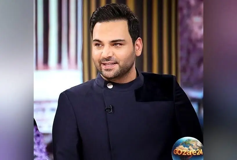 احسان علیخانی با تغییر چهره متفاوت و جذاب؛ مجری محبوب تلویزیون در جدیدترین ظاهر خود