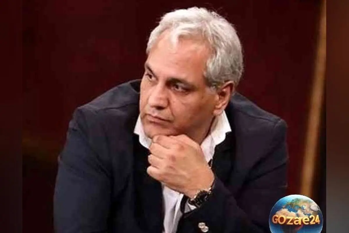 مهران مدیری از سخت‌ترین دوران زندگی‌اش پس از ممنوع‌الکاری در سال 73: 11 بار اثاث‌کشی و گرسنگی بچه‌اش