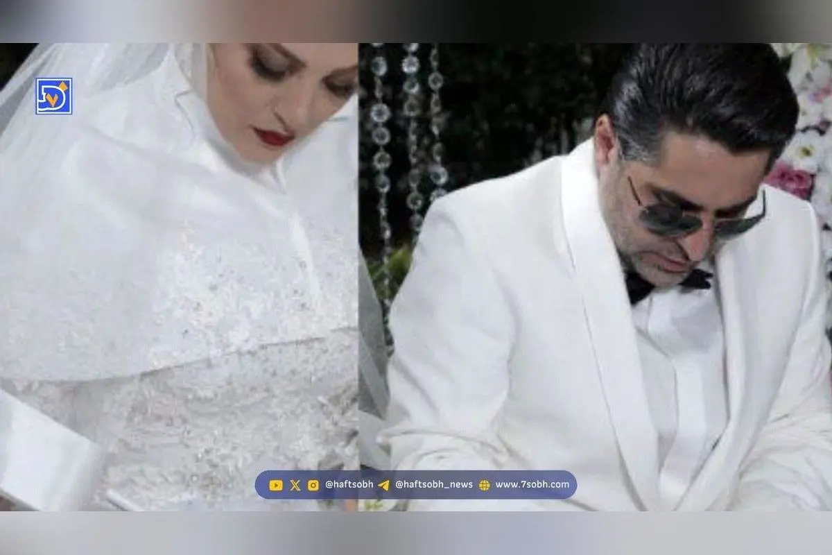 عروسی پرحاشیه ژیلا صادقی و شوهر آقازاده؛ جزئیات ازدواج و رازهای زندگی شخصی مجری محبوب
