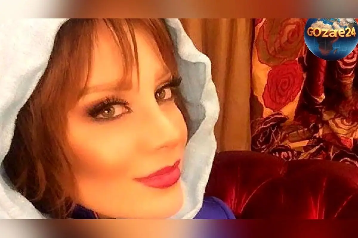 عکس دیدنی شراره رخام در استایل سوارکاری با اسب سفید زیبا | لحظه‌ای آرامش و زیبایی در صفحه اینستاگرام