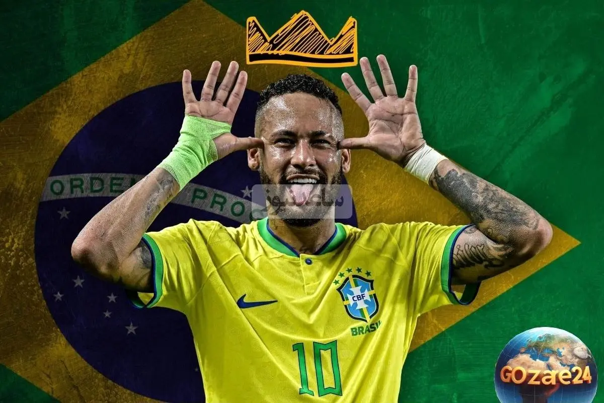 نیمار در نیویورک با لباس صورتی پفکی و تغییر چهره برای حفظ حریم خصوصی در تعطیلات کریسمس