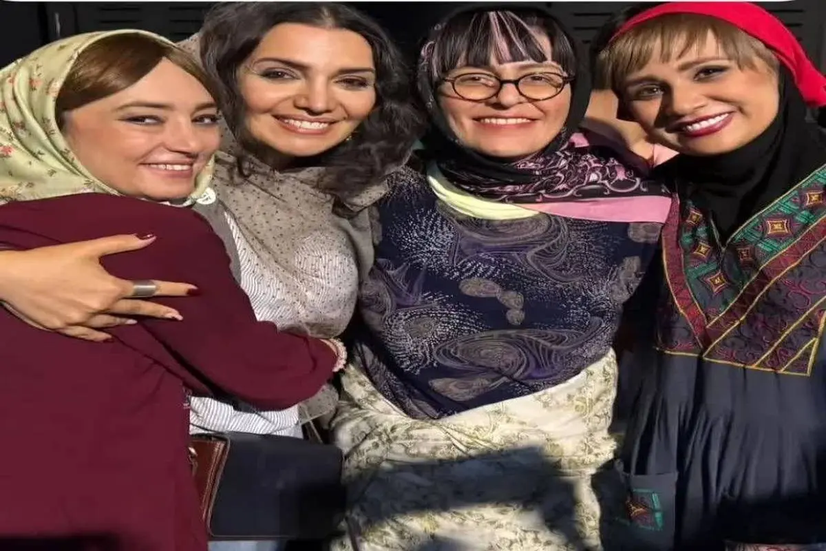 گالری