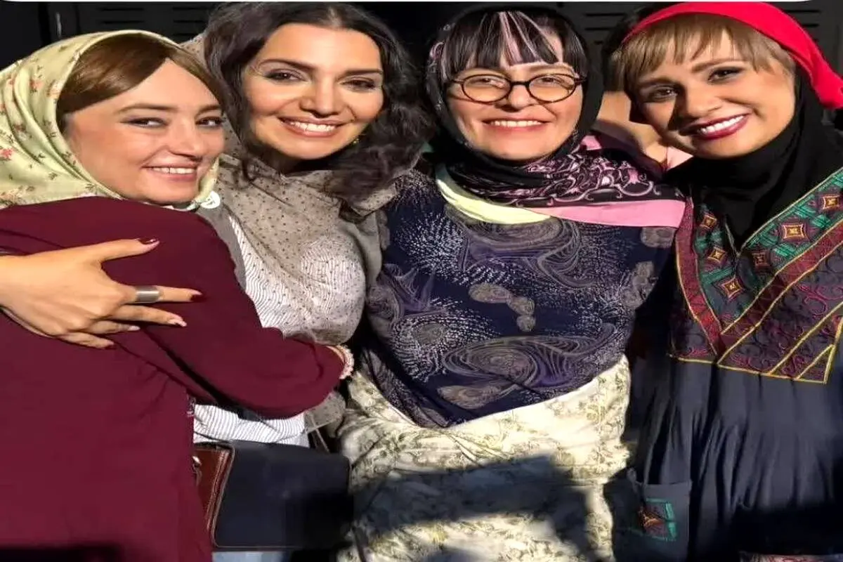 گالری