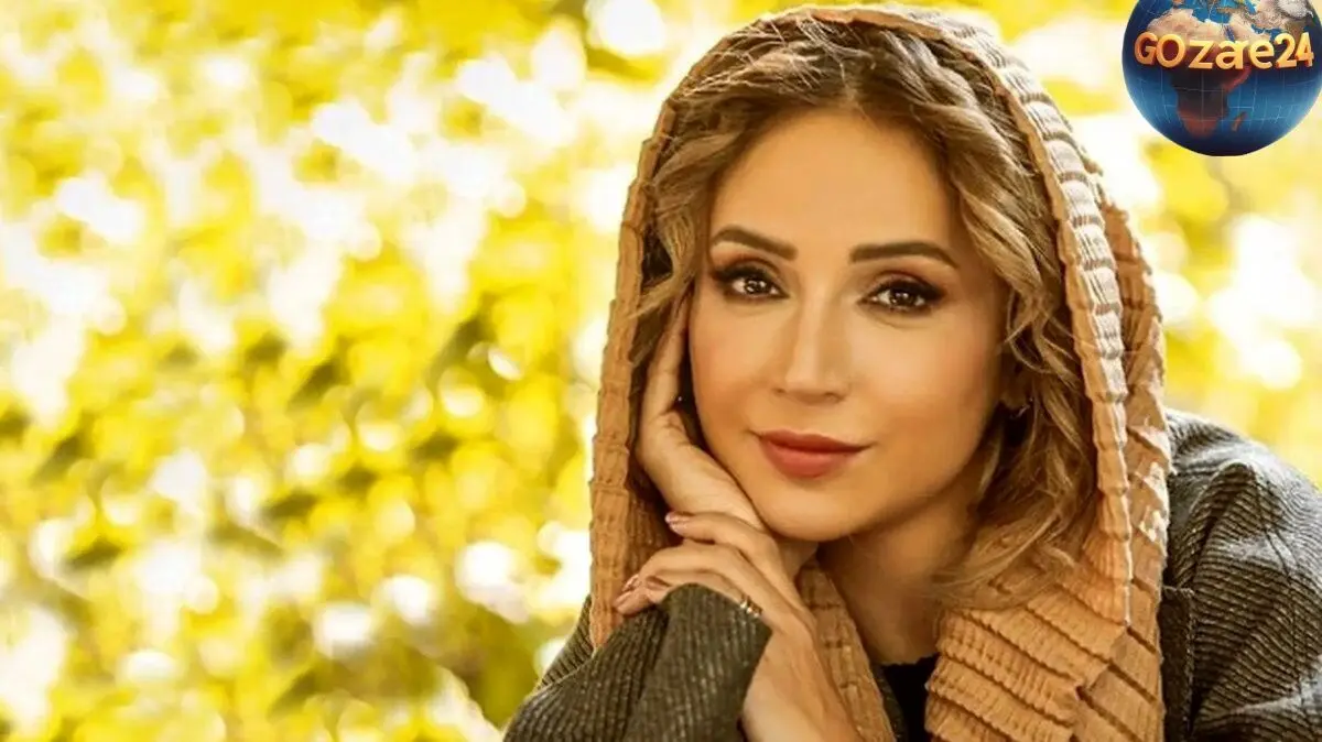 تصاویر دکوراسیون بهاری و دلنشین حیاط خانه شبنم قلی‌خانی، بازیگر محبوب ایرانی + رازهای آرامش و زیبایی