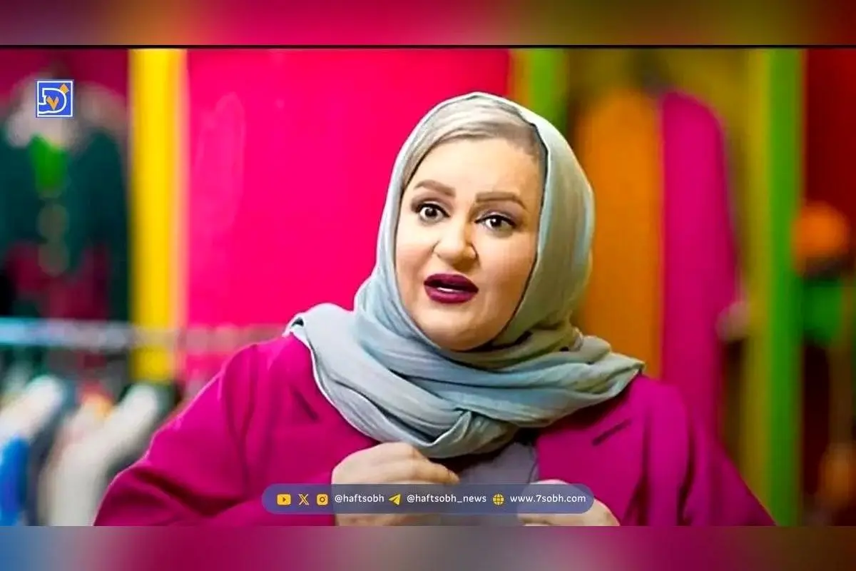 عکس پرحاشیه نعیمه نظام‌دوست و کاپیتان طالبی در لاین پرواز و تبریک تولد احساسی در اینستاگرام