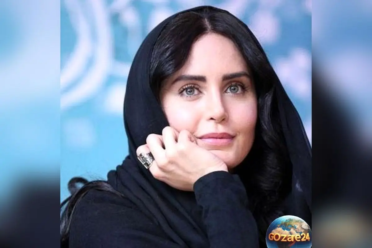 الناز شاکردوست در طبیعت با استایل تینیجری و شعر مولانا: سفر به دل هنر و جوانی