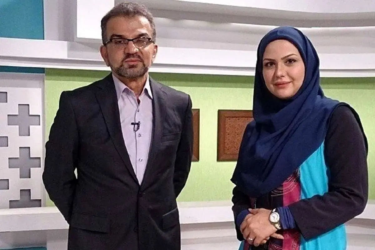مهاجرت مجری سابق «سیمای خانواده» نیلوفر امینی‌فر؛ بیوگرافی، زندگی خصوصی و عکس‌های تلخ