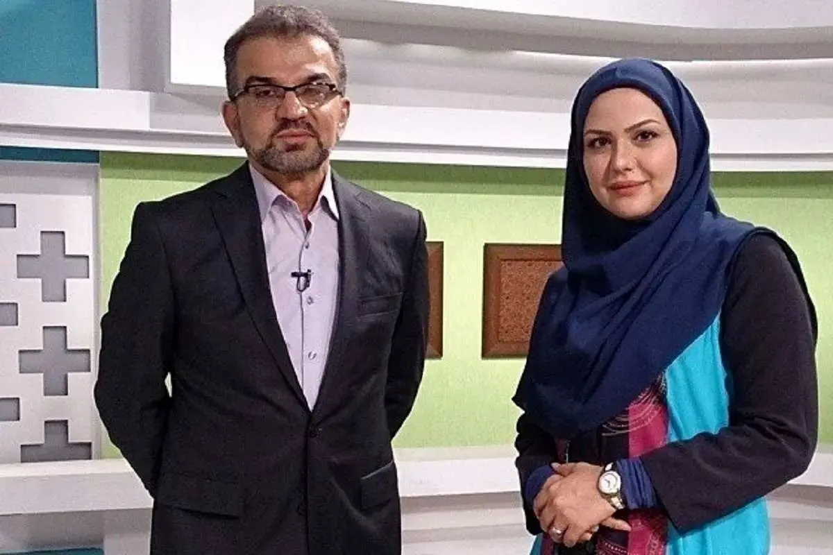 مهاجرت مجری سابق «سیمای خانواده» نیلوفر امینی‌فر؛ بیوگرافی، زندگی خصوصی و عکس‌های تلخ