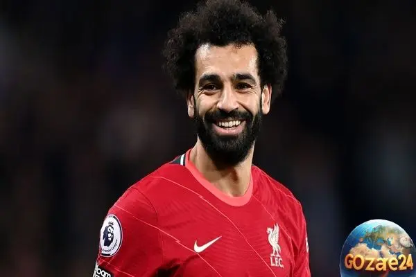عکس‌های خانوادگی محمد صلاح در کنار درخت کریسمس و واکنش خنده‌دار خواهر رونالدو به قرارداد برادرش