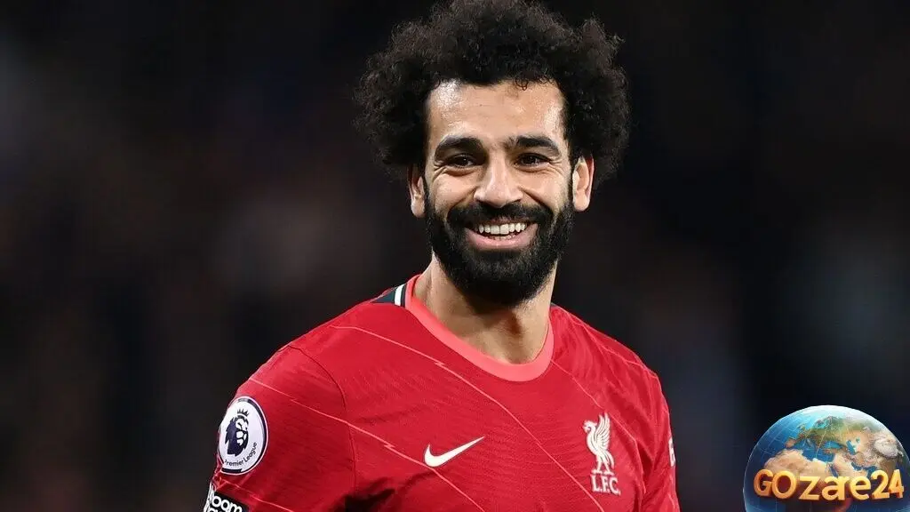 عکس‌های خانوادگی محمد صلاح در کنار درخت کریسمس و واکنش خنده‌دار خواهر رونالدو به قرارداد برادرش
