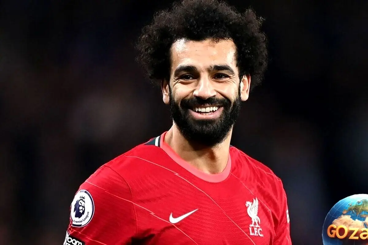 عکس‌های خانوادگی محمد صلاح در کنار درخت کریسمس و واکنش خنده‌دار خواهر رونالدو به قرارداد برادرش