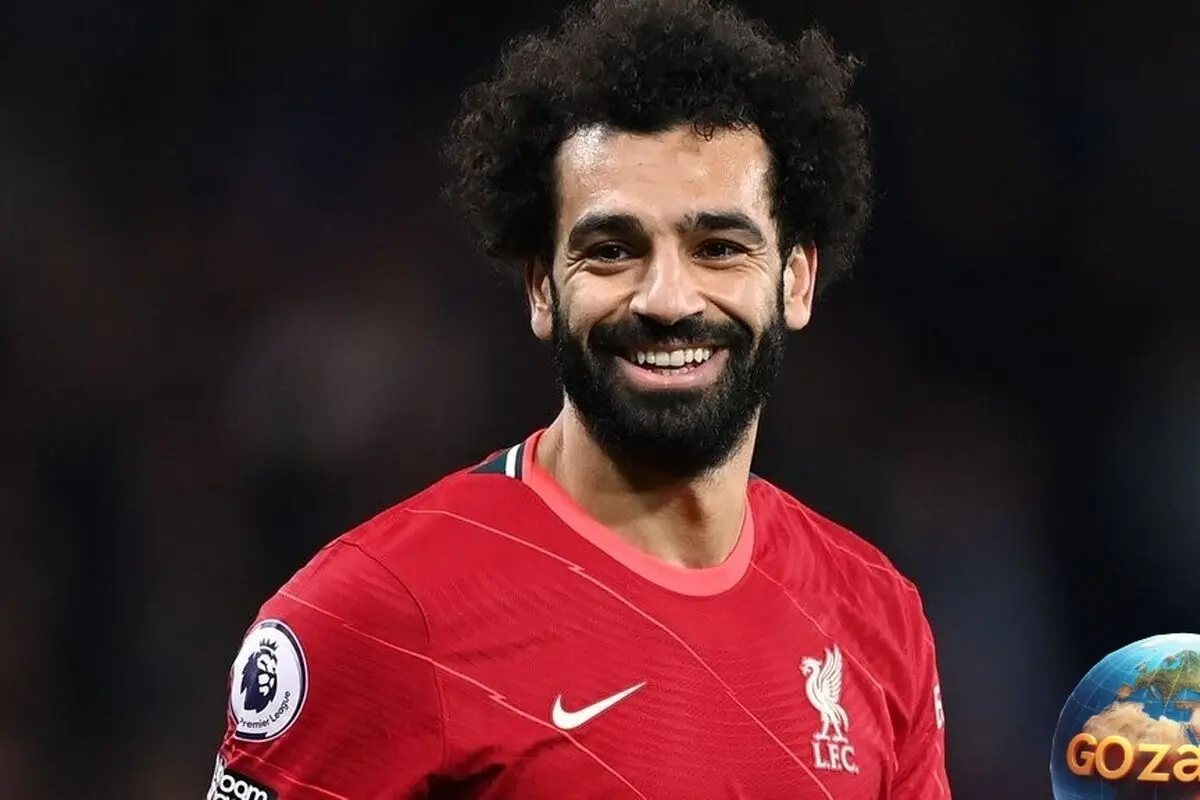 عکس‌های خانوادگی محمد صلاح در کنار درخت کریسمس و واکنش خنده‌دار خواهر رونالدو به قرارداد برادرش