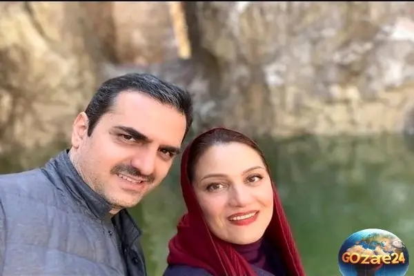 شبنم مقدمی: رابطه‌ام با همسرم بر پایه دوستی است، بچه نداریم و او پسر بزرگ من است