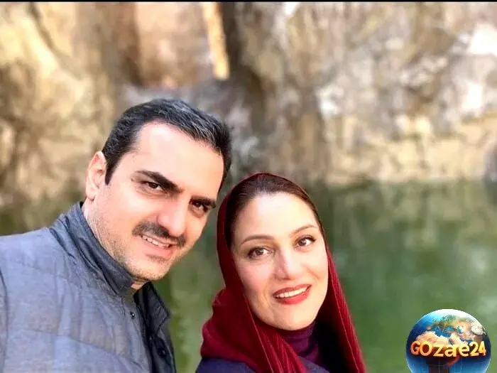 شبنم مقدمی: رابطه‌ام با همسرم بر پایه دوستی است، بچه نداریم و او پسر بزرگ من است