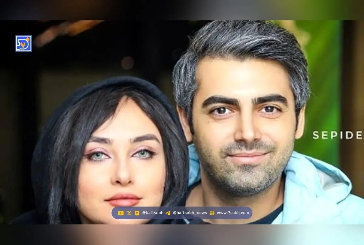 طراحی داخلی منزل محمدرضا رهبری و همسرش؛ تلفیق سنت و مدرنیته برای فضایی گرم و خانوادگی