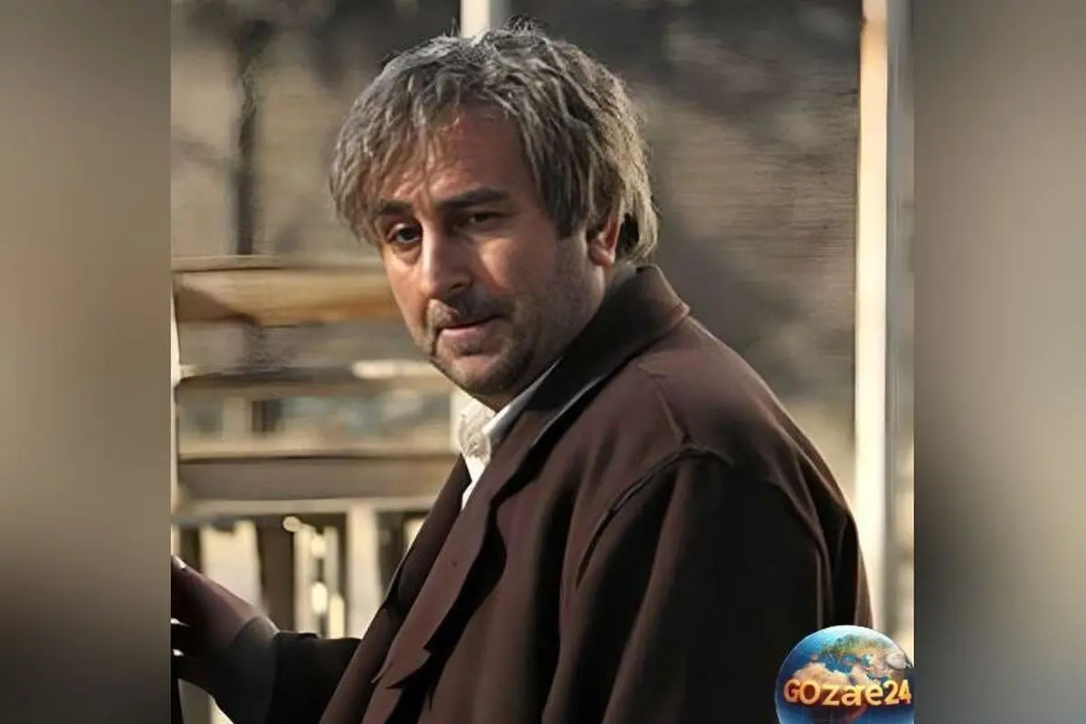 تصویر جدید و صمیمی از جشن تولد مهران احمدی با خلاقیت خنده‌دار اوستا قناد تهرانی برای تزئین کیک، واکنش‌های مثبت کاربران را برانگیخت