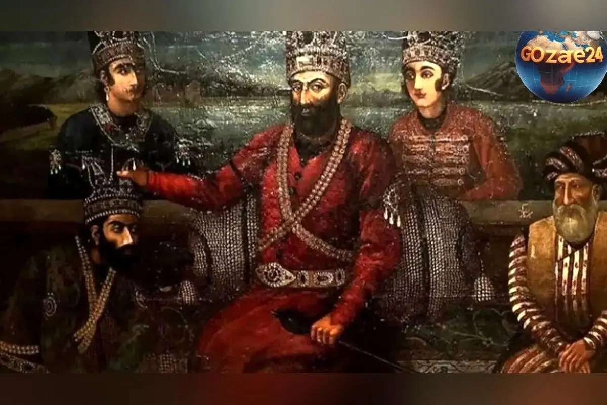 نادرشاه افشار: قهرمان نظامی ایران و پادشاه بی‌سیاستی که سرنوشت کشور را تغییر داد