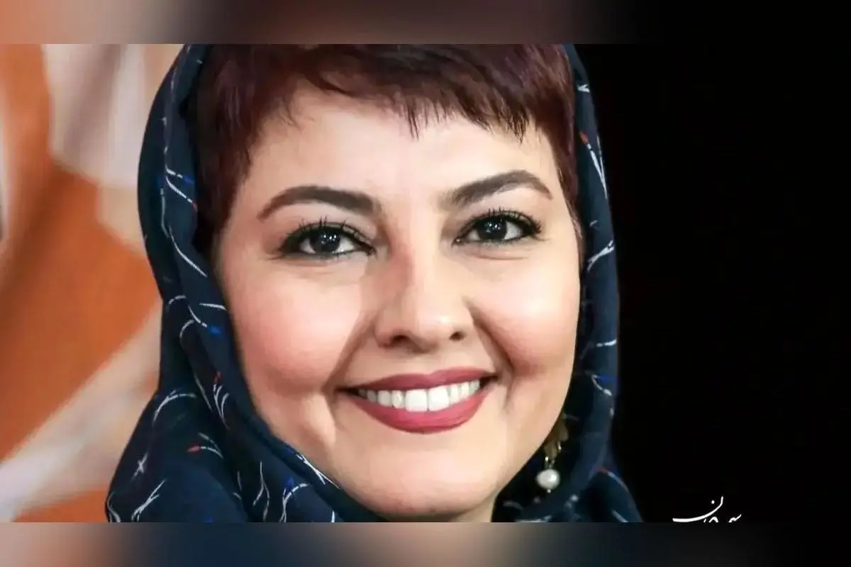 بیوگرافی کامل آناهیتا همتی بازیگر محبوب سینما و تلویزیون | زندگی شخصی، ازدواج و حرفه