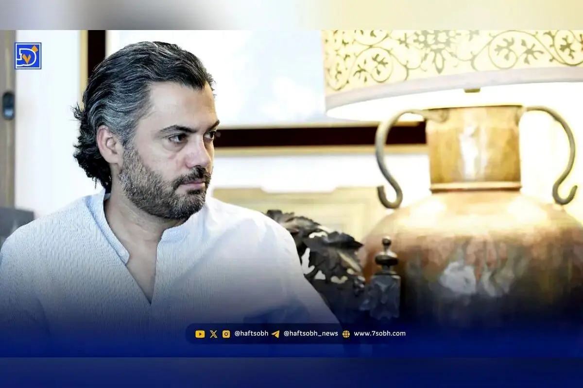 آیدین ظریف: رازهای طراحی صحنه در سینما و تأثیر فضای بصری بر روایت فیلم
