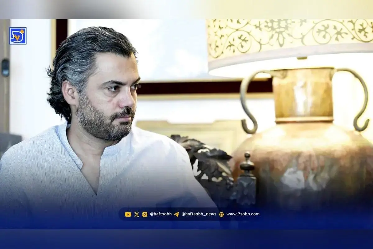 آیدین ظریف: رازهای طراحی صحنه در سینما و تأثیر فضای بصری بر روایت فیلم