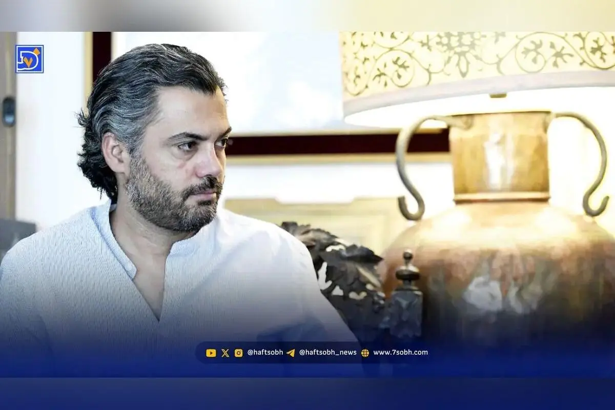 آیدین ظریف: رازهای طراحی صحنه در سینما و تأثیر فضای بصری بر روایت فیلم