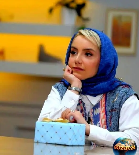 تغییر چهره نازنین بیاتی در گذر زمان + عکس‌های جنجالی و دیدنی